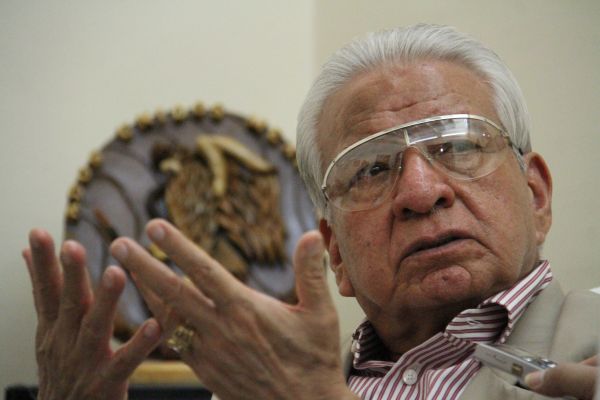 Respuesta a las calumnias contra Antorcha 