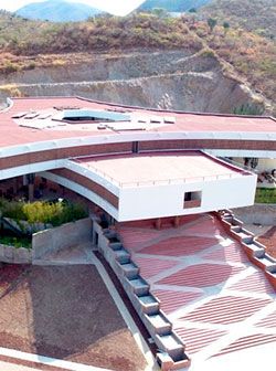 Obras para comunidades marginadas. Es lo que NO quiere aprobar el Gobierno federal y es lo que provoca la lucha de Antorcha 