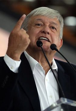 El paternalismo de AMLO: los pobres son como animalitos