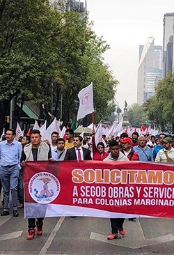 Nosotros: la verdadera oposición