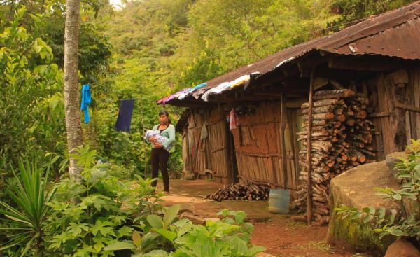 La política de apoyo a la vivienda popular: otro engaño más de la 4T