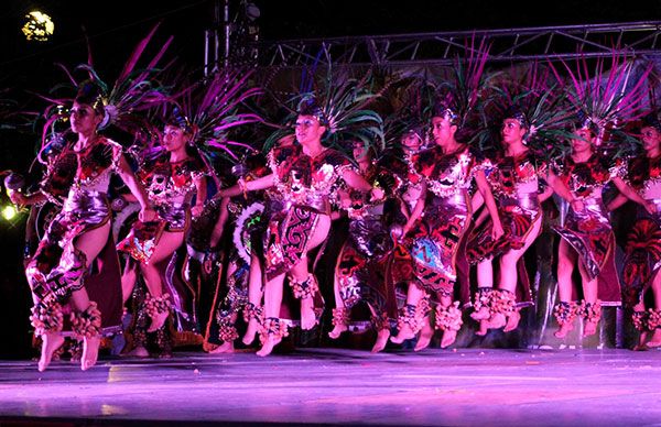 Festival de Ganadores en Chiapa de Corzo