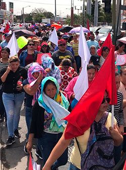 Persiste la insensibilidad en el Gobierno de Sinaloa