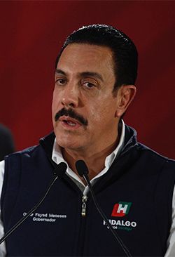 Represión y negligencia, la única respuesta de Omar Fayad al pueblo