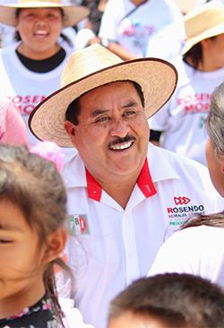 Si ahora son mentiras ¿qué será después?