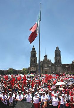 ¿Divide et impera? 