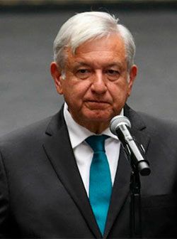 Con AMLO no hay futuro