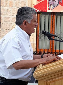 Se remodeló otra Casa del Estudiante Espartaco