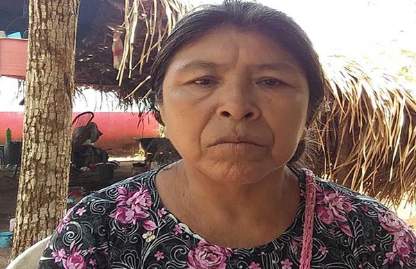 La desaparición de PROSPERA es una traición a los pobres: Hermelinda Castillo