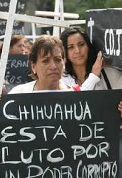 Inseguridad en Chihuahua, una réplica del fracaso de la política nacional
