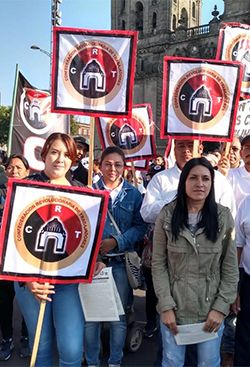 Los contrastes sociales en torno al trabajo