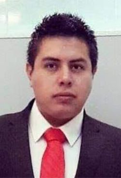 Se le prendió la 