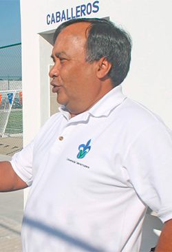 ¿Quién está detrás de los ataques a las autoridades del deporte en Veracruz? 