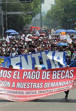 Las cuentas y los cuentos de la Cuarta Transformación 