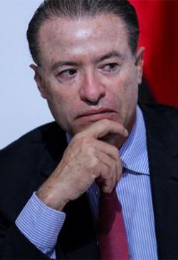Quirino, encuestas y realidad