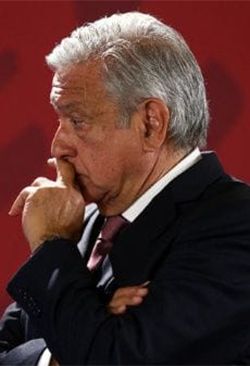 Con López Obrador se destruye todo y no se reconstruye nada