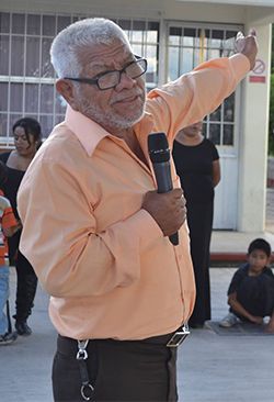 La tarea urgente del maestro ante la amenaza de los nuevos tiempos