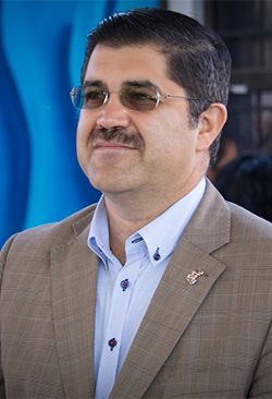 De victimario a víctima