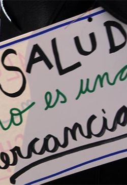 Más recortes a la salud (y en otros rubros) en el Gobierno obradorista