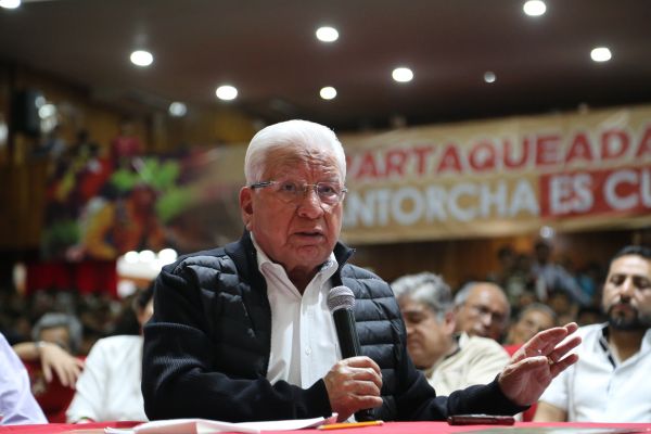 Movimiento Antorchista: la organización de los pobres de México