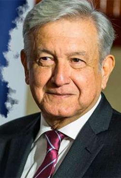 AMLO: soberanía y neoliberalismo