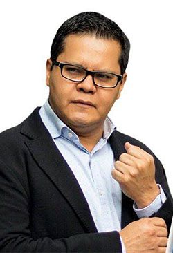 Por la boca muere el pez