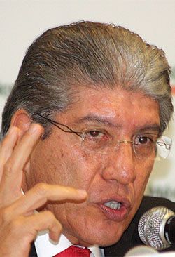  El PRIMOR amenaza con represión al Movimiento Antorchista