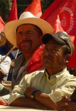 Los pobres tienen derecho a una vida mejor