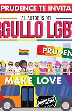 El movimiento LGBTTTI: una lucha doméstica