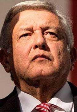 Vamos requetebién: AMLO 