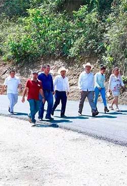 Cuitláhuac García debe invertir en obra pública para que haya crecimiento económico