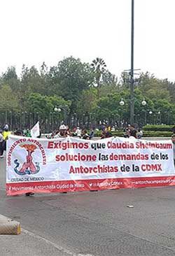Gobierno morenista cierra clínicas de salud en la CDMX dejando a miles  de familias desamparadas