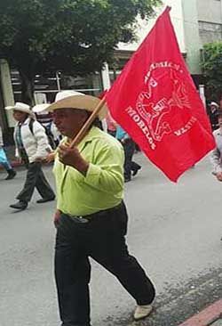 La Cuarta Transformación no representa a los pobres del campo 
