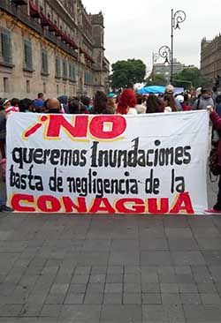 En espera de soluciones 
