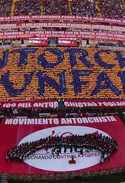 Celebrarán 45 años de lucha organizada