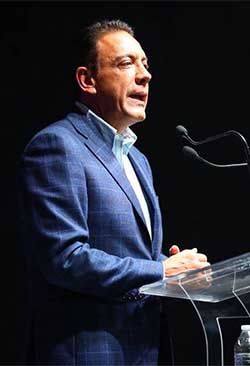 Hidalgo: El fracaso político llamado Omar Fayad