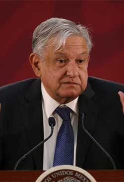 El Gobierno de la 4T no quiere cobrar impuestos a los ricos