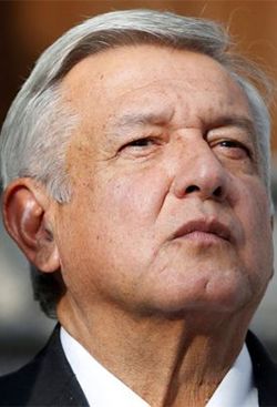AMLO, el economista