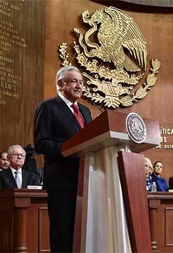¿Respetuoso del Estado de Derecho?