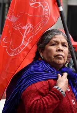 Antorcha: 45 años luchando contra la pobreza en México