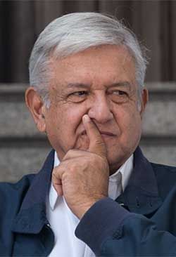 Las políticas de los programas sociales de AMLO, ¿a quién benefician?