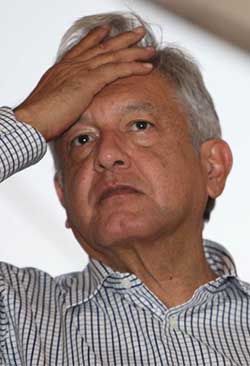 Plan de negocios de Pemex, llamarada de petate