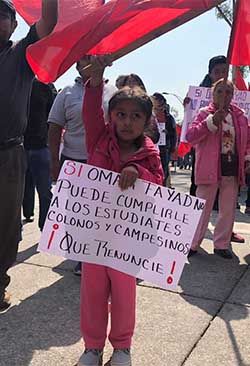 ¿El Gobierno de la 4T y el de Hidalgo están realmente contra la violencia infantil?