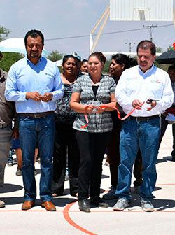 Antorcha: 45 años luchando contra la pobreza, el principal mal de México