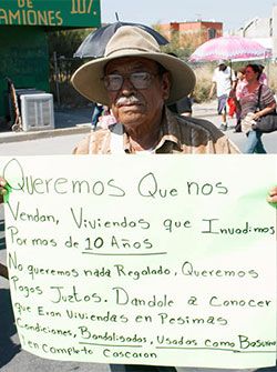 Exigimos alto a las calumnias contra Antorcha 