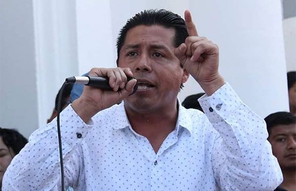 Atender las necesidades básicas del pueblo no es prioridad para los Gobiernos municipales de Empalme, Caborca y Huatabampo 
