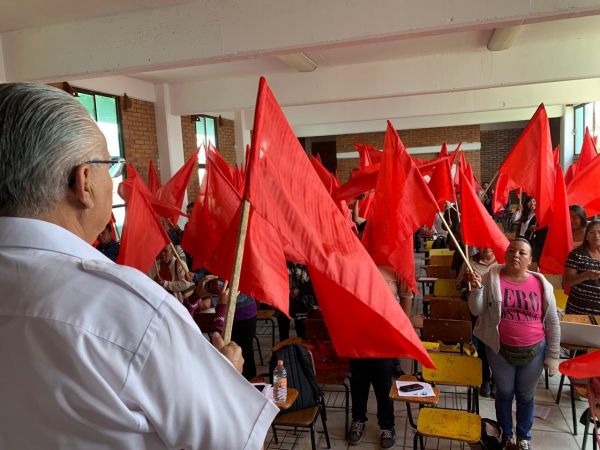 El instinto de clase del pueblo humilde, otra razón para celebrar