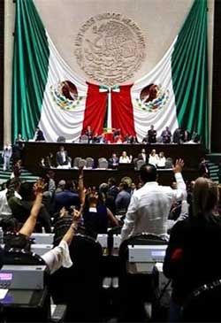 La ley nacional de extinción de dominio o la instalación de un estado policial