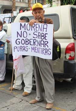 Texcoco; ecos porfirianos 