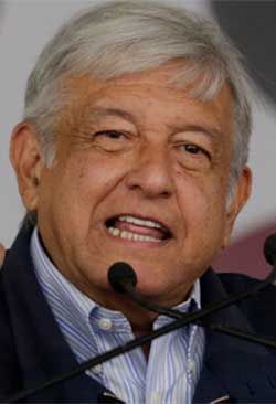 AMLO en deuda con el pueblo mexicano